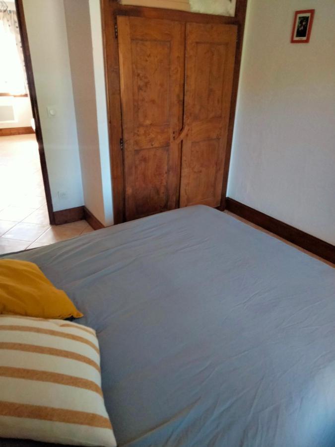Apartment Chaleureux Situe En Plein Coeur Des Bauges